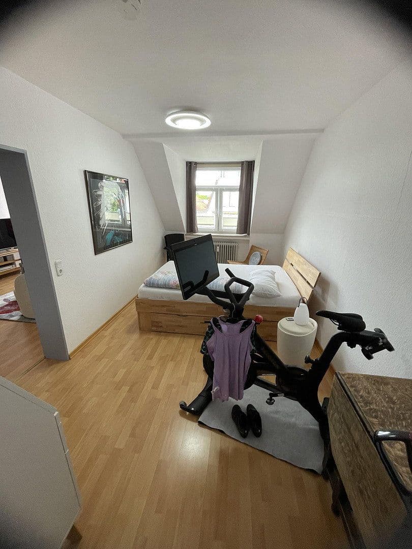 Predaj bytu 2-izbový 59 m², Oldenburg, Dolné Sasko Predaj bytu 2-izbový 59 m², Oldenburg, Dolné Sasko