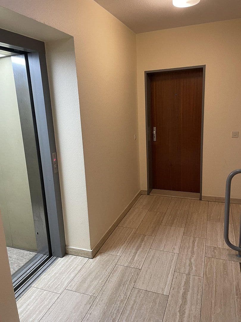 Predaj bytu 2-izbový 59 m², Oldenburg, Dolné Sasko Predaj bytu 2-izbový 59 m², Oldenburg, Dolné Sasko
