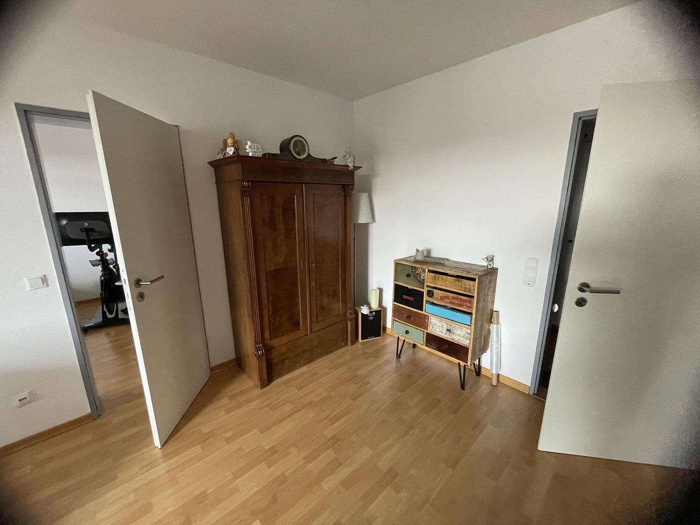 Predaj bytu 2-izbový 59 m², Oldenburg, Dolné Sasko Predaj bytu 2-izbový 59 m², Oldenburg, Dolné Sasko