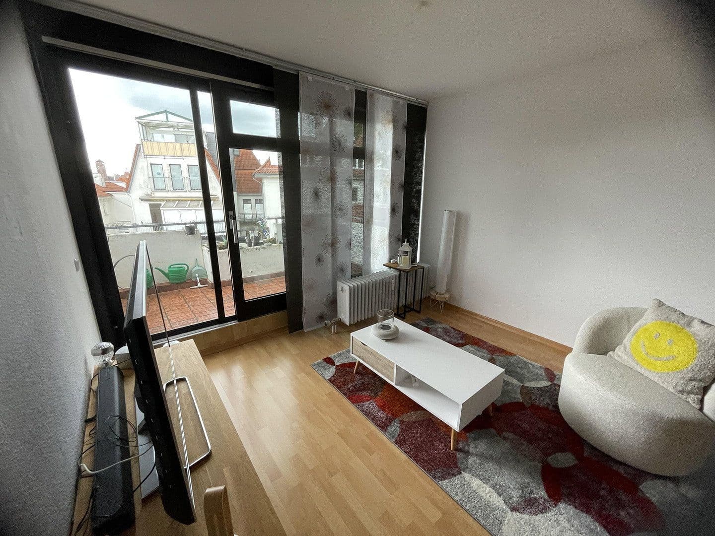 Predaj bytu 2-izbový 59 m², Oldenburg, Dolné Sasko Predaj bytu 2-izbový 59 m², Oldenburg, Dolné Sasko