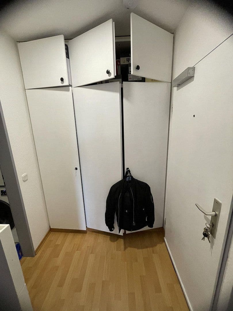 Predaj bytu 2-izbový 59 m², Oldenburg, Dolné Sasko Predaj bytu 2-izbový 59 m², Oldenburg, Dolné Sasko
