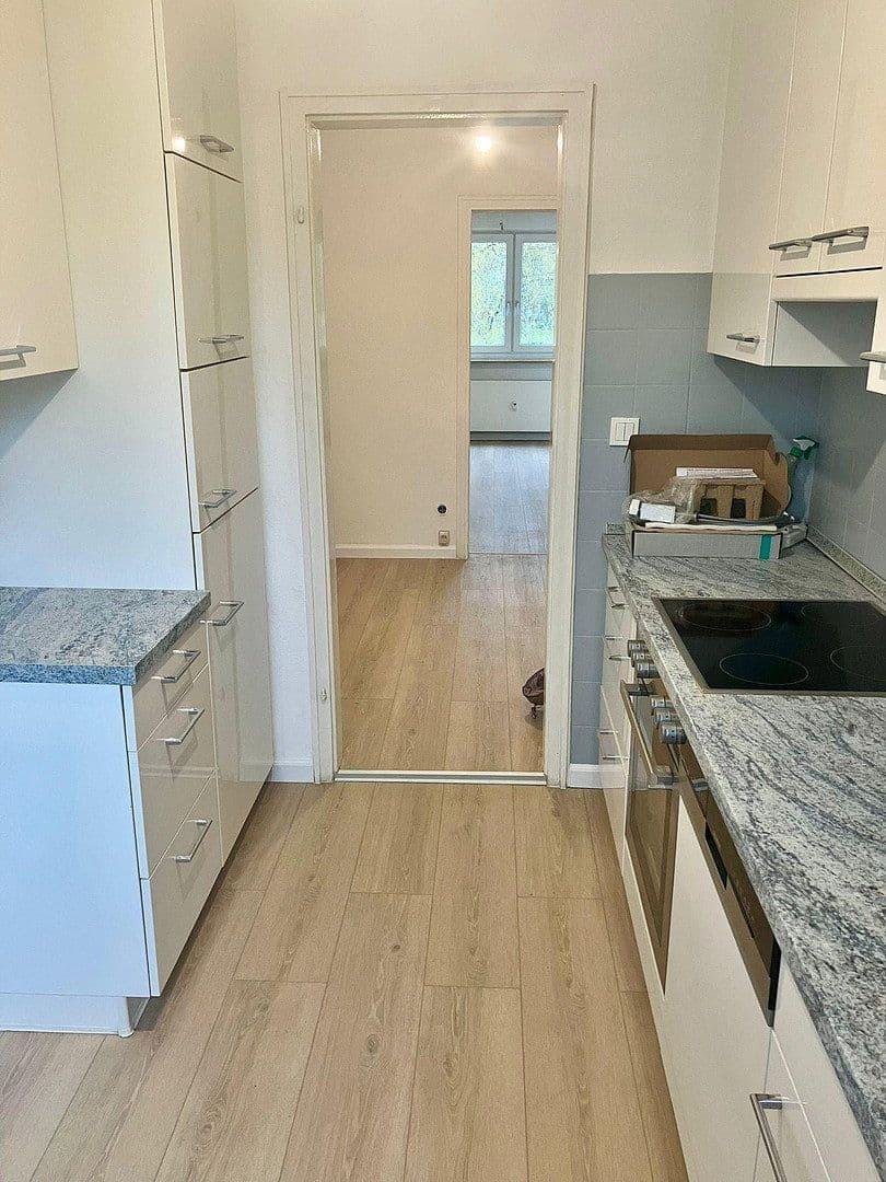 Prenájom bytu 3-izbový 78 m², Ostpreußenstraße 4, Würzburg, Bavorsko Prenájom bytu 3-izbový 78 m², Ostpreußenstraße 4, Würzburg, Bavorsko