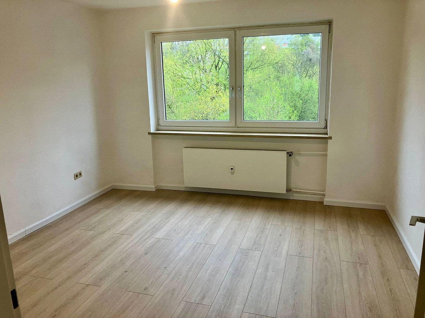 Prenájom bytu 3-izbový 78 m², Ostpreußenstraße 4, Würzburg, Bavorsko Prenájom bytu 3-izbový 78 m², Ostpreußenstraße 4, Würzburg, Bavorsko