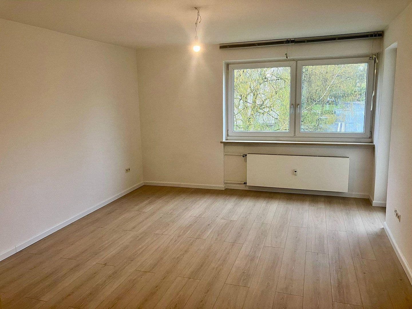 Prenájom bytu 3-izbový 78 m², Ostpreußenstraße 4, Würzburg, Bavorsko Prenájom bytu 3-izbový 78 m², Ostpreußenstraße 4, Würzburg, Bavorsko