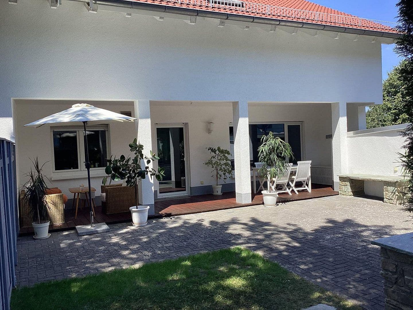 Predaj domu 147 m², pozemok 468 m², Wehrheim, Hesensko Predaj domu 147 m², pozemok 468 m², Wehrheim, Hesensko
