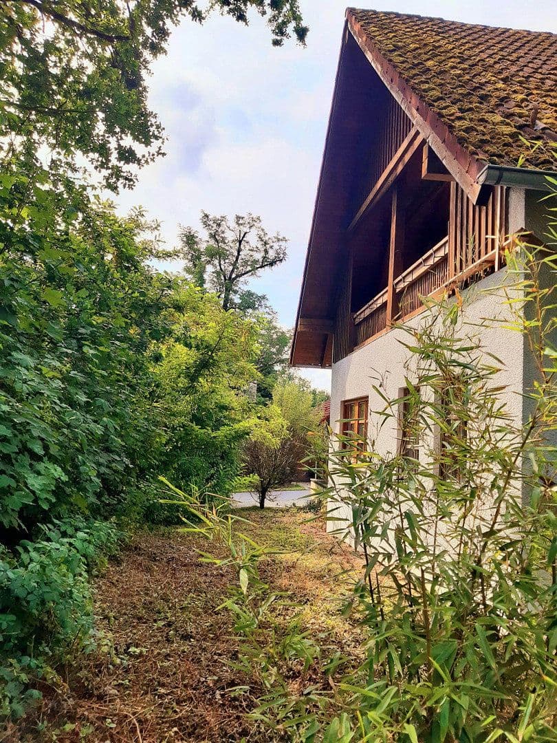Predaj domu 157 m², pozemok 616 m², Windorf, Bavorsko Predaj domu 157 m², pozemok 616 m², Windorf, Bavorsko