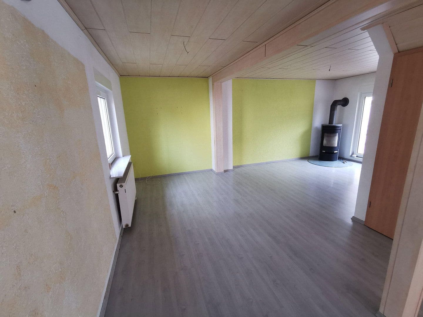 Predaj domu 80 m², pozemok 407 m², Dieburg, Hesensko Predaj domu 80 m², pozemok 407 m², Dieburg, Hesensko