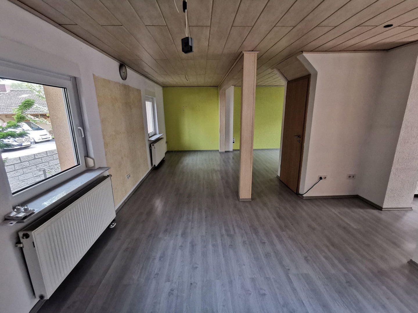 Predaj domu 80 m², pozemok 407 m², Dieburg, Hesensko Predaj domu 80 m², pozemok 407 m², Dieburg, Hesensko