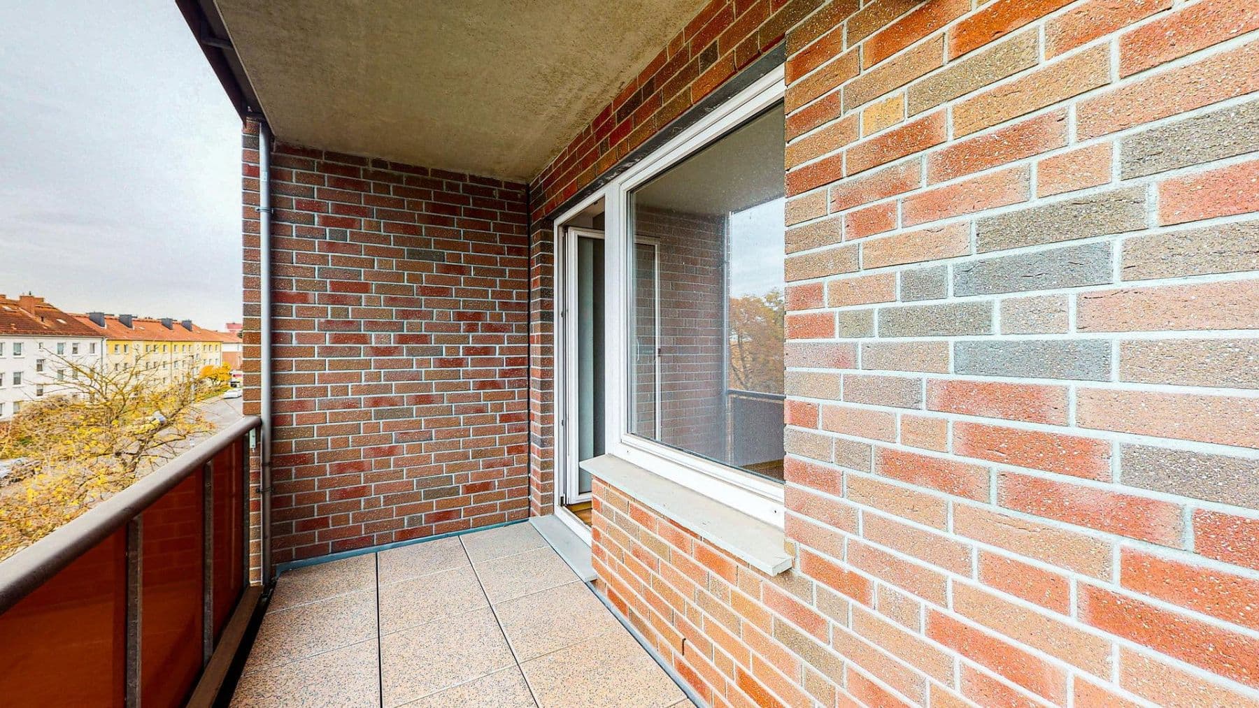 Prenájom bytu 3-izbový 87 m², Holzstrasse 17a, Burg, Sasko-Anhaltsko Prenájom bytu 3-izbový 87 m², Holzstrasse 17a, Burg, Sasko-Anhaltsko