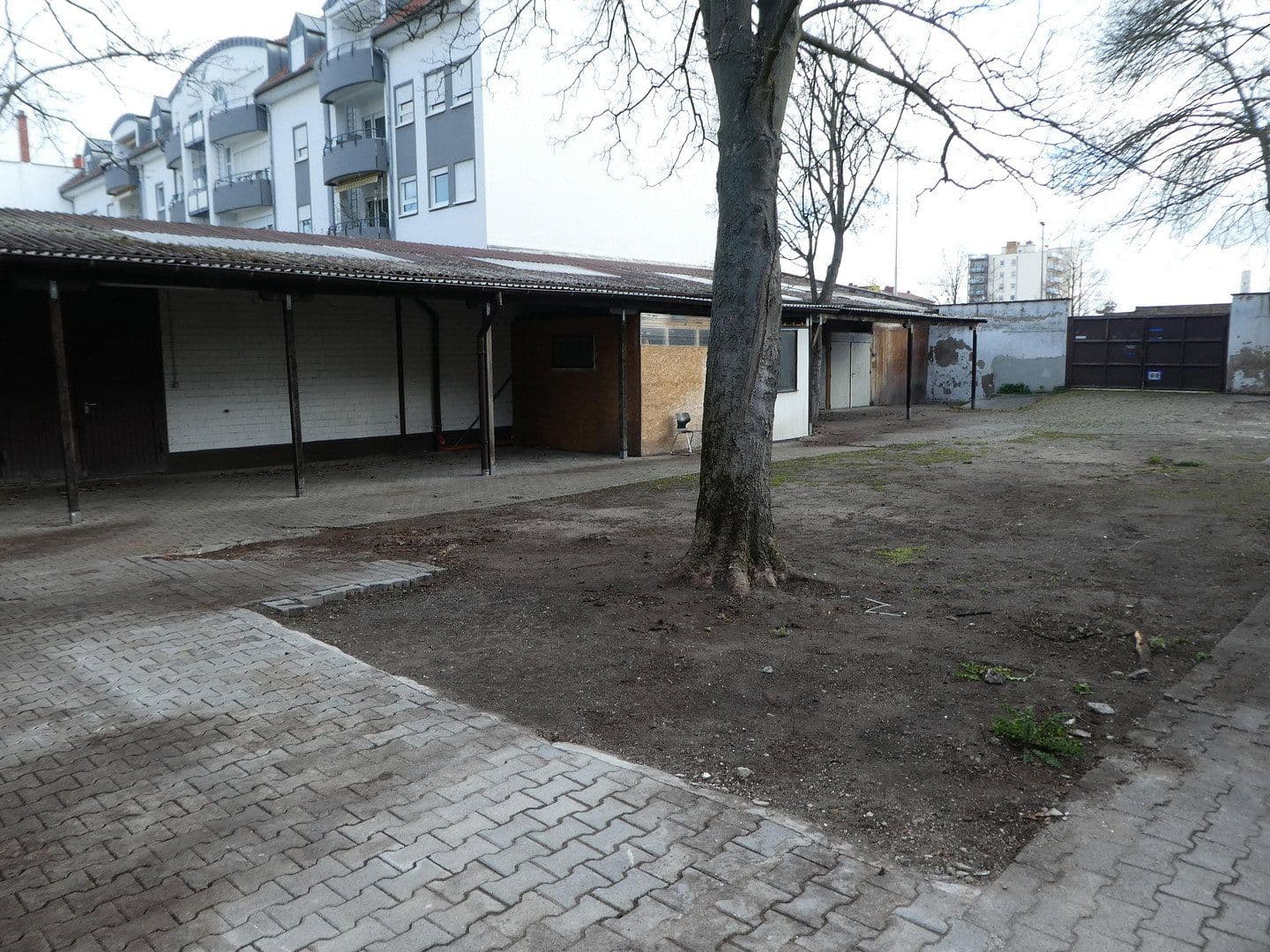 Prenájom nebytového priestoru 740 m², Edigheimerstr., 9a, Frankenthal, Porýnie-Falcko Prenájom nebytového priestoru 740 m², Edigheimerstr., 9a, Frankenthal, Porýnie-Falcko