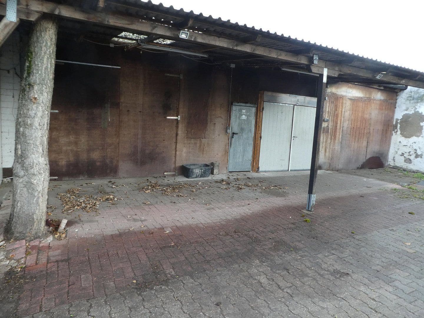 Prenájom nebytového priestoru 740 m², Edigheimerstr., 9a, Frankenthal, Porýnie-Falcko Prenájom nebytového priestoru 740 m², Edigheimerstr., 9a, Frankenthal, Porýnie-Falcko