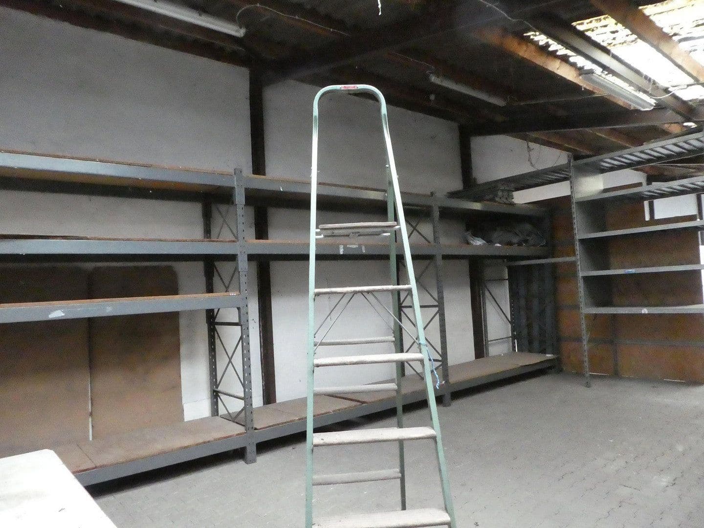 Prenájom nebytového priestoru 740 m², Edigheimerstr., 9a, Frankenthal, Porýnie-Falcko Prenájom nebytového priestoru 740 m², Edigheimerstr., 9a, Frankenthal, Porýnie-Falcko