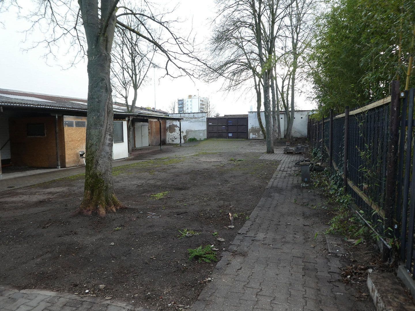 Prenájom nebytového priestoru 740 m², Edigheimerstr., 9a, Frankenthal, Porýnie-Falcko Prenájom nebytového priestoru 740 m², Edigheimerstr., 9a, Frankenthal, Porýnie-Falcko