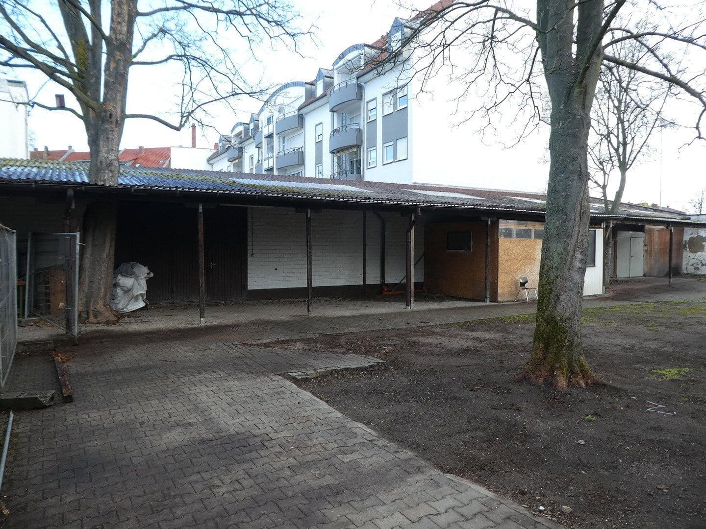 Prenájom nebytového priestoru 740 m², Edigheimerstr., 9a, Frankenthal, Porýnie-Falcko Prenájom nebytového priestoru 740 m², Edigheimerstr., 9a, Frankenthal, Porýnie-Falcko