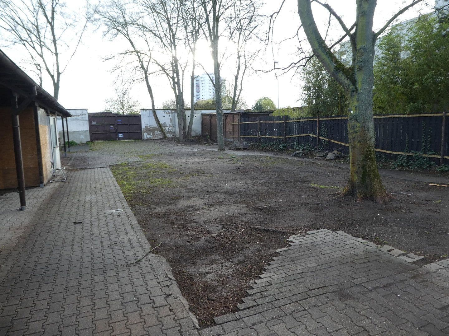 Prenájom nebytového priestoru 740 m², Edigheimerstr., 9a, Frankenthal, Porýnie-Falcko Prenájom nebytového priestoru 740 m², Edigheimerstr., 9a, Frankenthal, Porýnie-Falcko