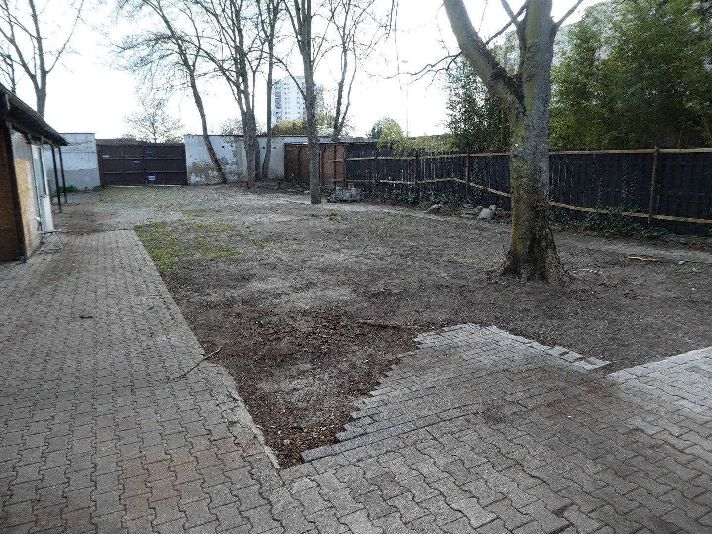 Prenájom nebytového priestoru 740 m², Edigheimerstr., 9a, Frankenthal, Porýnie-Falcko Prenájom nebytového priestoru 740 m², Edigheimerstr., 9a, Frankenthal, Porýnie-Falcko