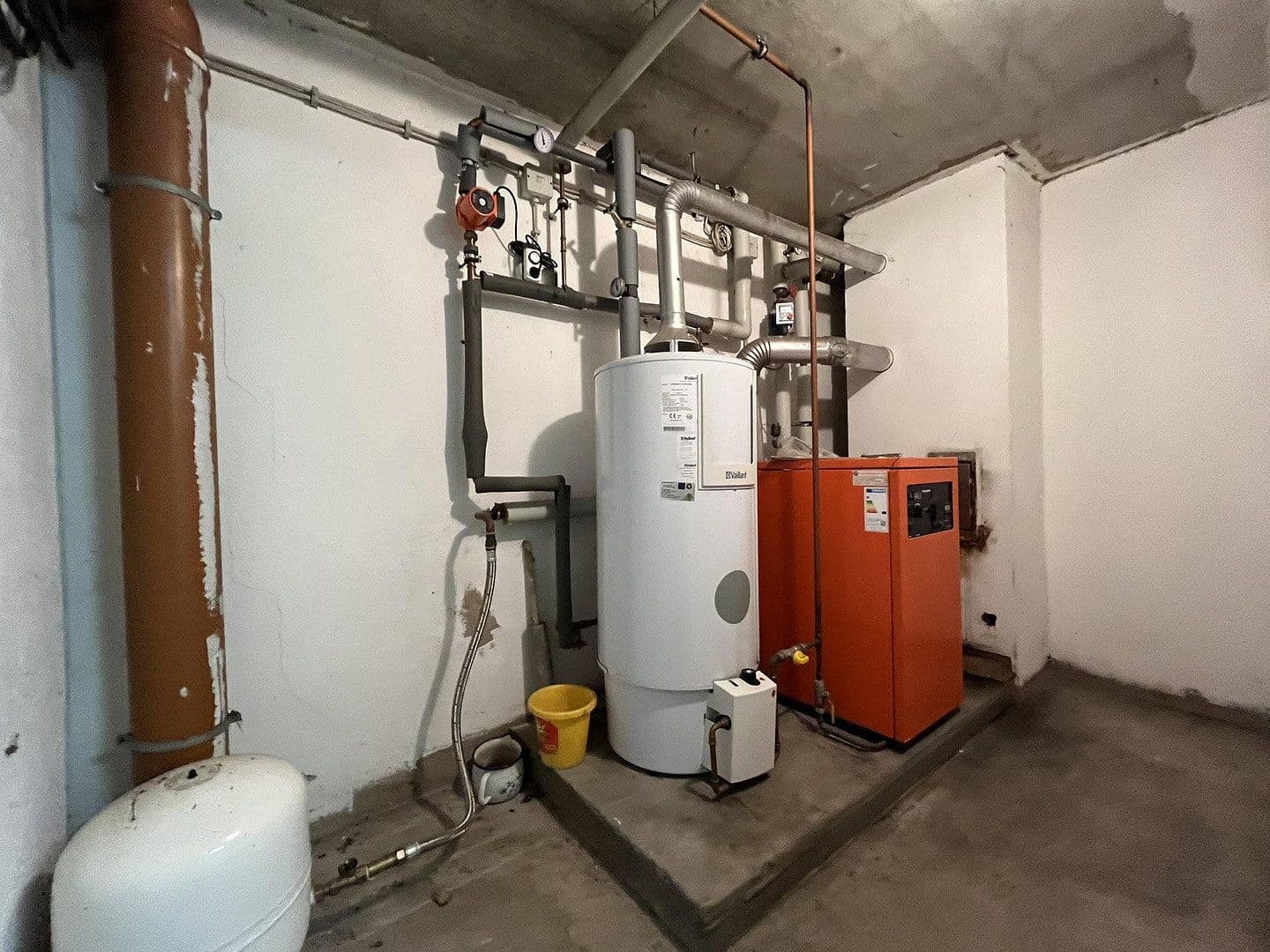Predaj domu 126 m², pozemok 530 m², Stegaurach, Bavorsko Predaj domu 126 m², pozemok 530 m², Stegaurach, Bavorsko