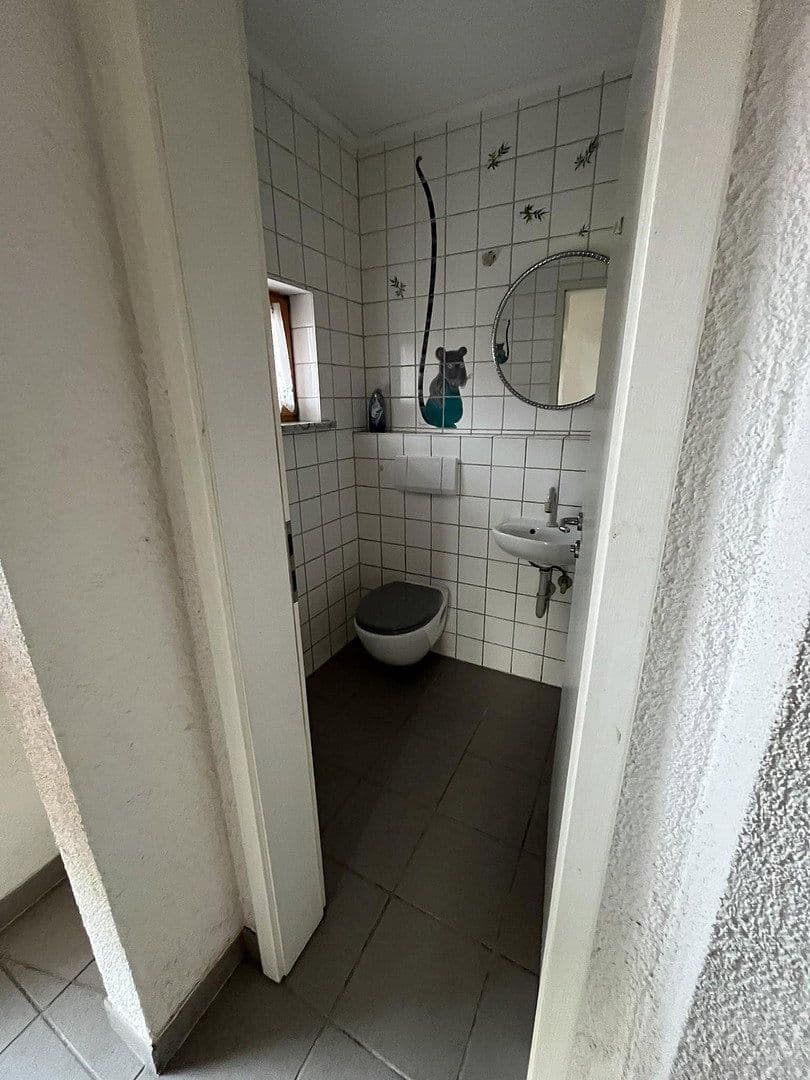 Predaj domu 126 m², pozemok 530 m², Stegaurach, Bavorsko Predaj domu 126 m², pozemok 530 m², Stegaurach, Bavorsko