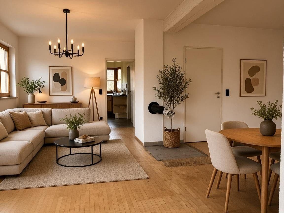 Predaj domu 126 m², pozemok 530 m², Stegaurach, Bavorsko Predaj domu 126 m², pozemok 530 m², Stegaurach, Bavorsko