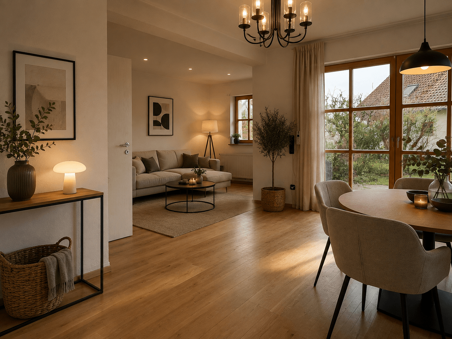 Predaj domu 126 m², pozemok 530 m², Stegaurach, Bavorsko Predaj domu 126 m², pozemok 530 m², Stegaurach, Bavorsko