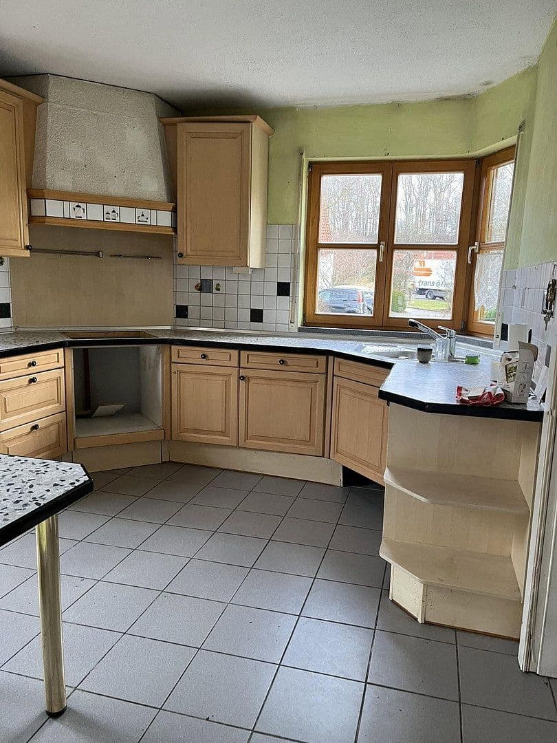 Predaj domu 126 m², pozemok 530 m², Stegaurach, Bavorsko Predaj domu 126 m², pozemok 530 m², Stegaurach, Bavorsko