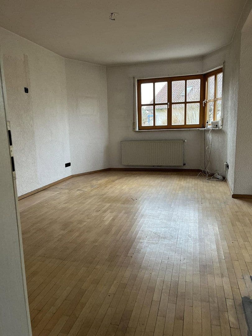 Predaj domu 126 m², pozemok 530 m², Stegaurach, Bavorsko Predaj domu 126 m², pozemok 530 m², Stegaurach, Bavorsko
