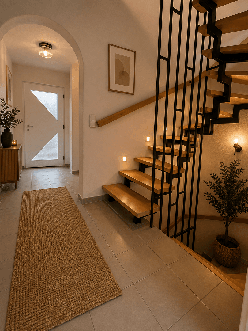 Predaj domu 126 m², pozemok 530 m², Stegaurach, Bavorsko Predaj domu 126 m², pozemok 530 m², Stegaurach, Bavorsko