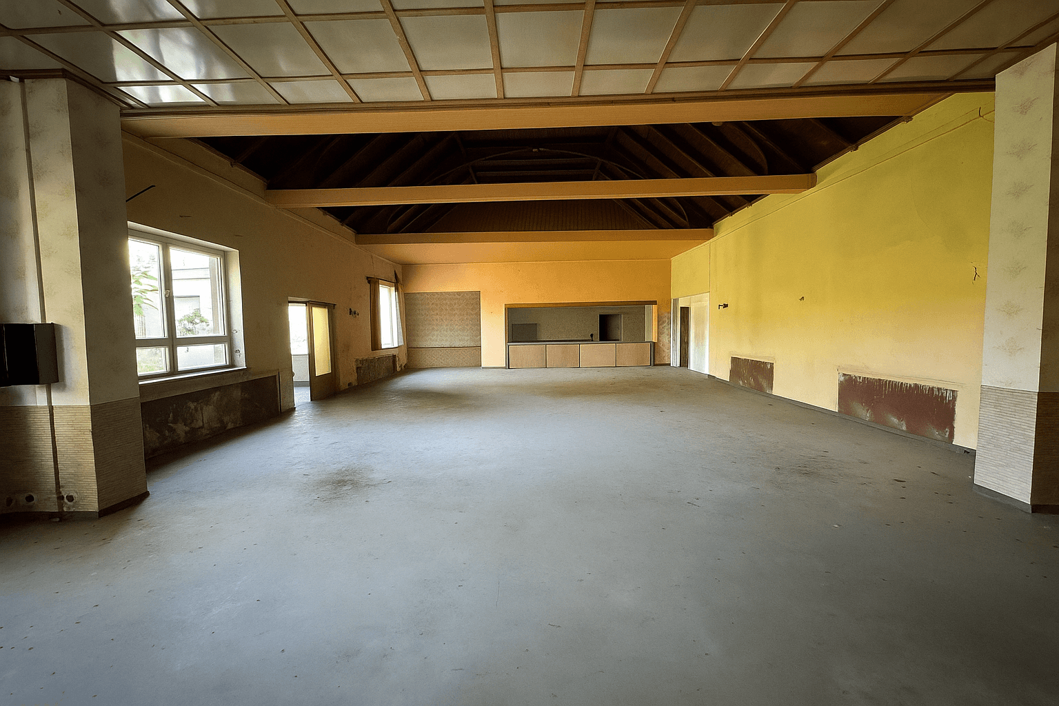 Predaj domu 1.000 m², pozemok 2.000 m², Hauptstraße 5, Lübbenau/Spreewald, Brandenbursko Predaj domu 1.000 m², pozemok 2.000 m², Hauptstraße 5, Lübbenau/Spreewald, Brandenbursko