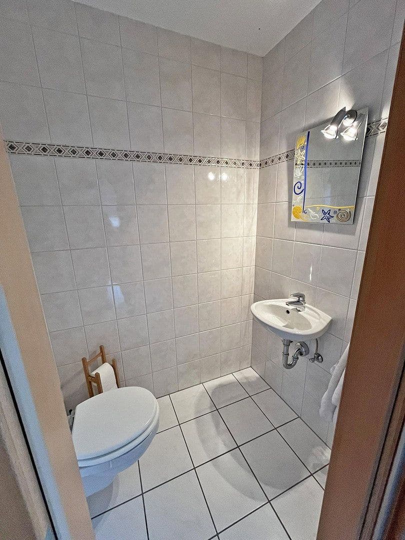 Predaj bytu 2-izbový 65 m², Wilhelm-Röntgen-Straße 28, Schwalbach, Sársko Predaj bytu 2-izbový 65 m², Wilhelm-Röntgen-Straße 28, Schwalbach, Sársko