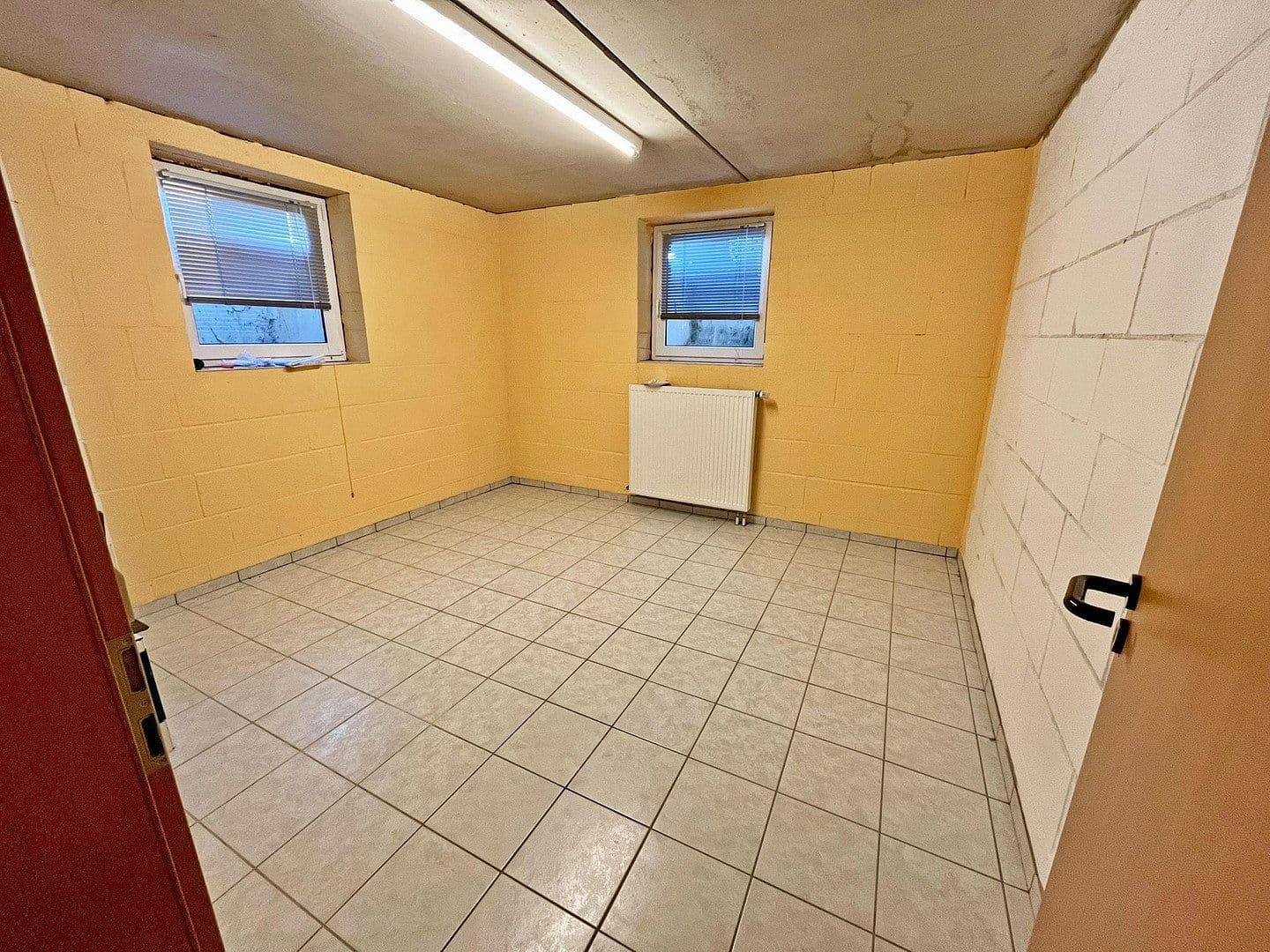 Predaj bytu 2-izbový 65 m², Wilhelm-Röntgen-Straße 28, Schwalbach, Sársko Predaj bytu 2-izbový 65 m², Wilhelm-Röntgen-Straße 28, Schwalbach, Sársko