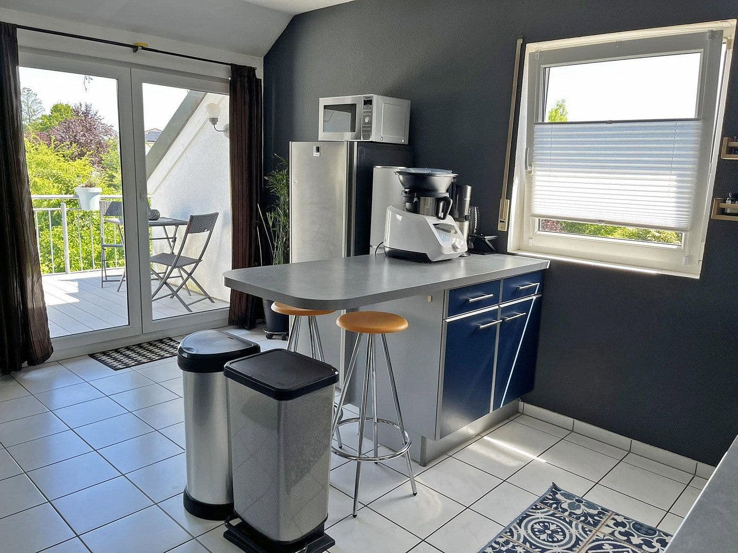 Predaj bytu 2-izbový 65 m², Wilhelm-Röntgen-Straße 28, Schwalbach, Sársko Predaj bytu 2-izbový 65 m², Wilhelm-Röntgen-Straße 28, Schwalbach, Sársko