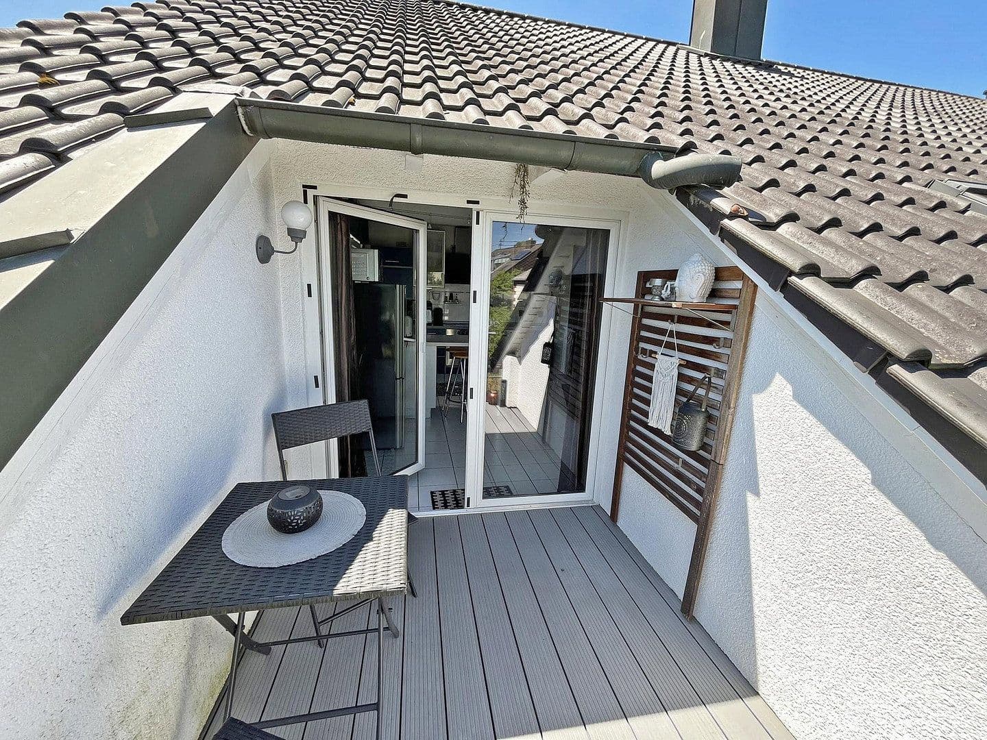 Predaj bytu 2-izbový 65 m², Wilhelm-Röntgen-Straße 28, Schwalbach, Sársko Predaj bytu 2-izbový 65 m², Wilhelm-Röntgen-Straße 28, Schwalbach, Sársko