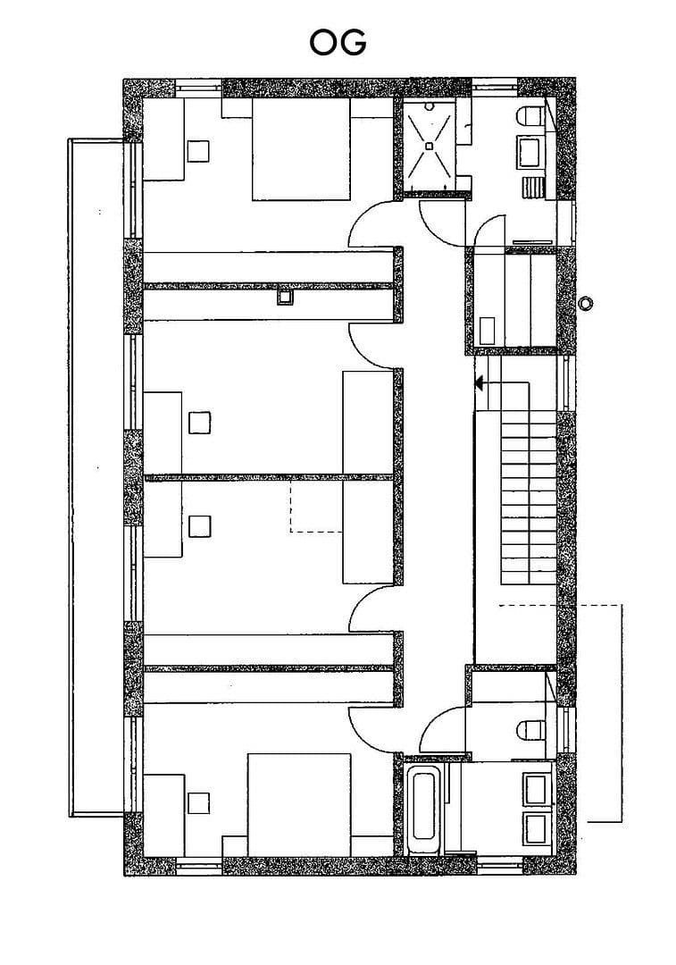 Predaj domu 200 m², pozemok 668 m², Berlin, Berlín Predaj domu 200 m², pozemok 668 m², Berlin, Berlín