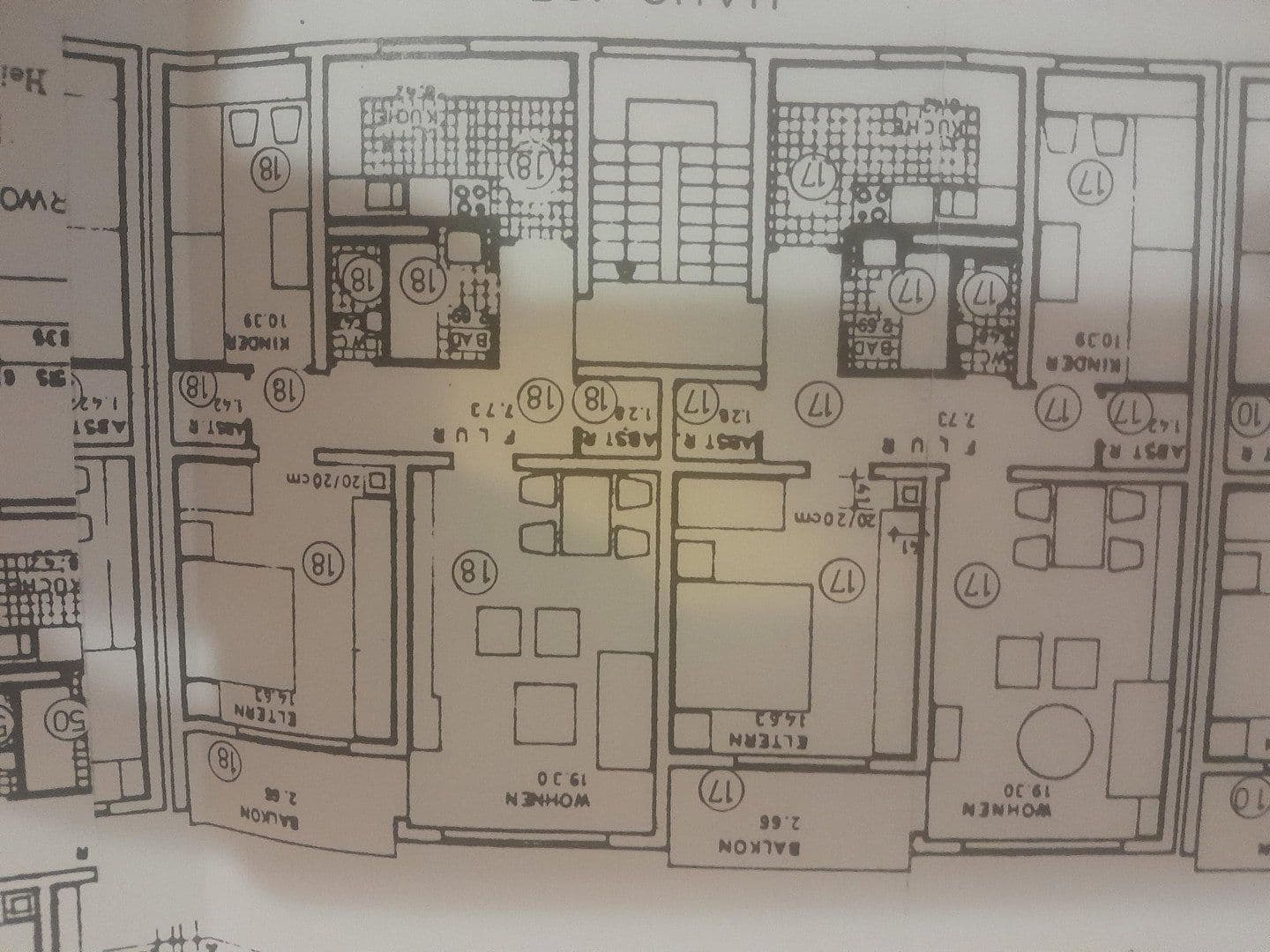Predaj bytu 3-izbový 70 m², Heidelberger Straße 137, Heilbronn, Bádensko-Wurttembersko Predaj bytu 3-izbový 70 m², Heidelberger Straße 137, Heilbronn, Bádensko-Wurttembersko
