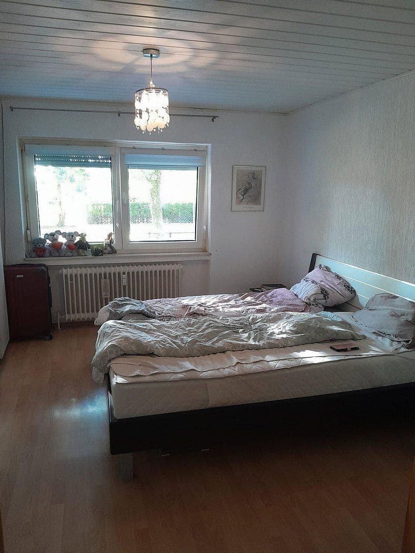 Predaj bytu 3-izbový 70 m², Heidelberger Straße 137, Heilbronn, Bádensko-Wurttembersko Predaj bytu 3-izbový 70 m², Heidelberger Straße 137, Heilbronn, Bádensko-Wurttembersko