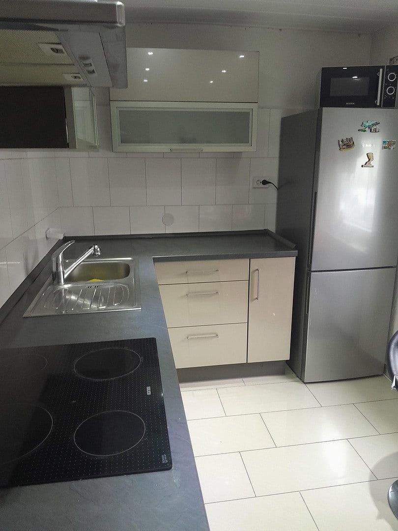 Predaj bytu 3-izbový 70 m², Heidelberger Straße 137, Heilbronn, Bádensko-Wurttembersko Predaj bytu 3-izbový 70 m², Heidelberger Straße 137, Heilbronn, Bádensko-Wurttembersko