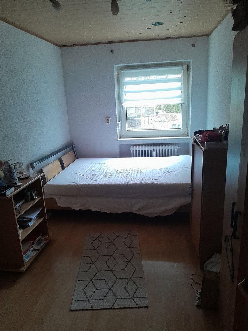 Predaj bytu 3-izbový 70 m², Heidelberger Straße 137, Heilbronn, Bádensko-Wurttembersko Predaj bytu 3-izbový 70 m², Heidelberger Straße 137, Heilbronn, Bádensko-Wurttembersko