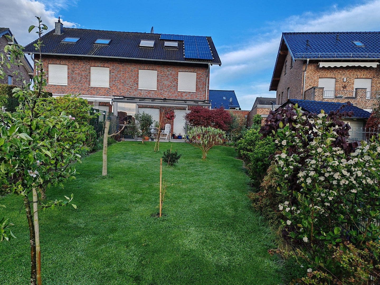 Predaj domu 157 m², pozemok 378 m², Geilenkirchen, Severné Porýnie - Westfálsko Predaj domu 157 m², pozemok 378 m², Geilenkirchen, Severné Porýnie - Westfálsko