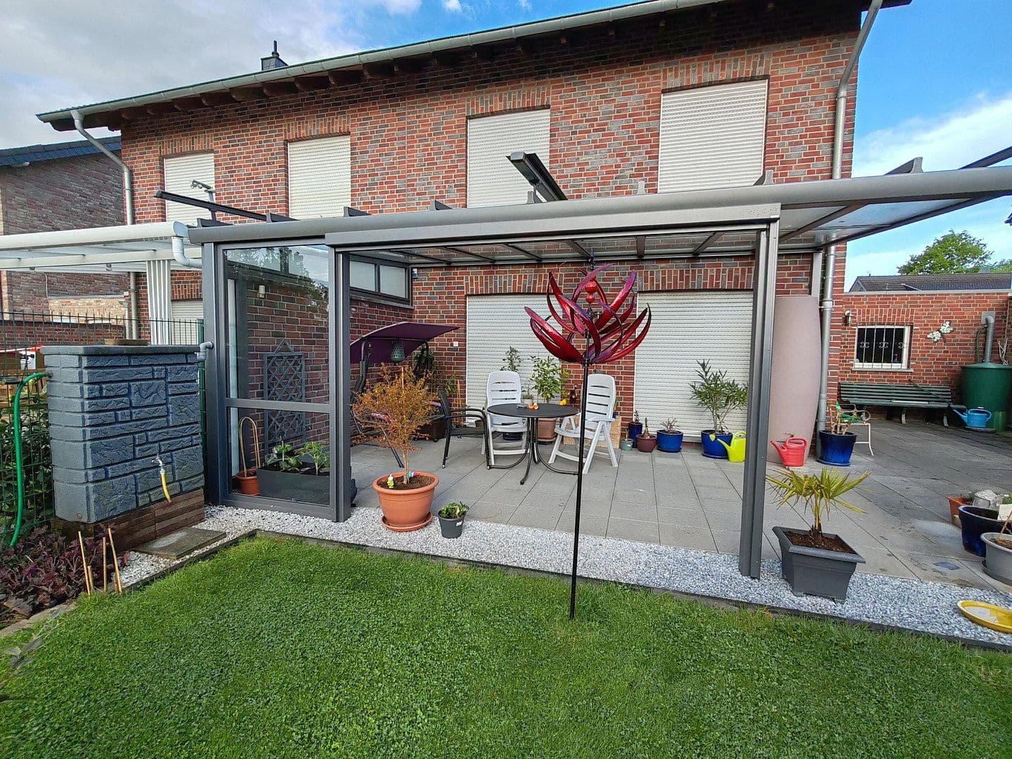 Predaj domu 157 m², pozemok 378 m², Geilenkirchen, Severné Porýnie - Westfálsko Predaj domu 157 m², pozemok 378 m², Geilenkirchen, Severné Porýnie - Westfálsko