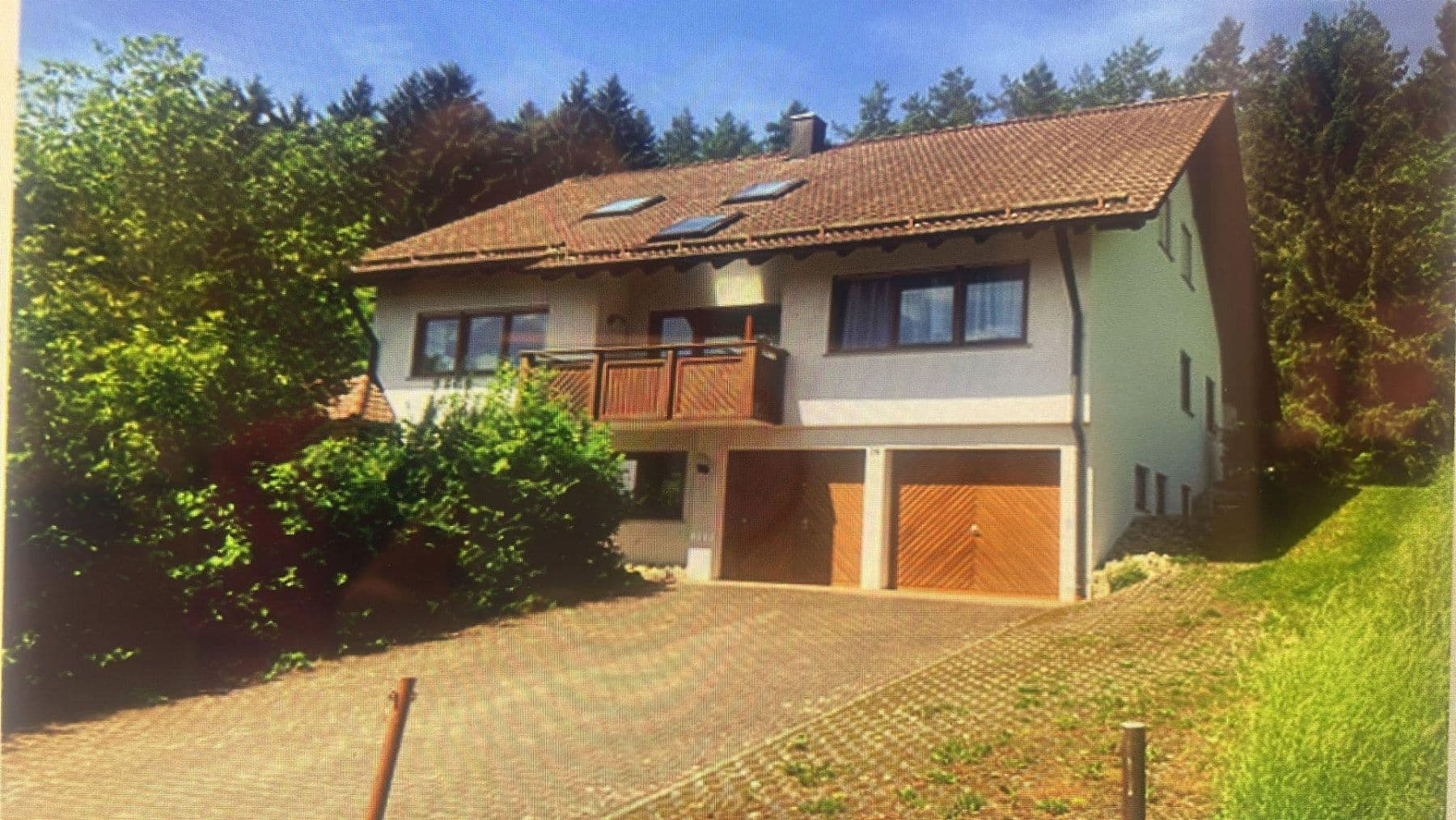 Predaj domu 305 m², pozemok 931 m², Balingen, Bádensko-Wurttembersko Predaj domu 305 m², pozemok 931 m², Balingen, Bádensko-Wurttembersko