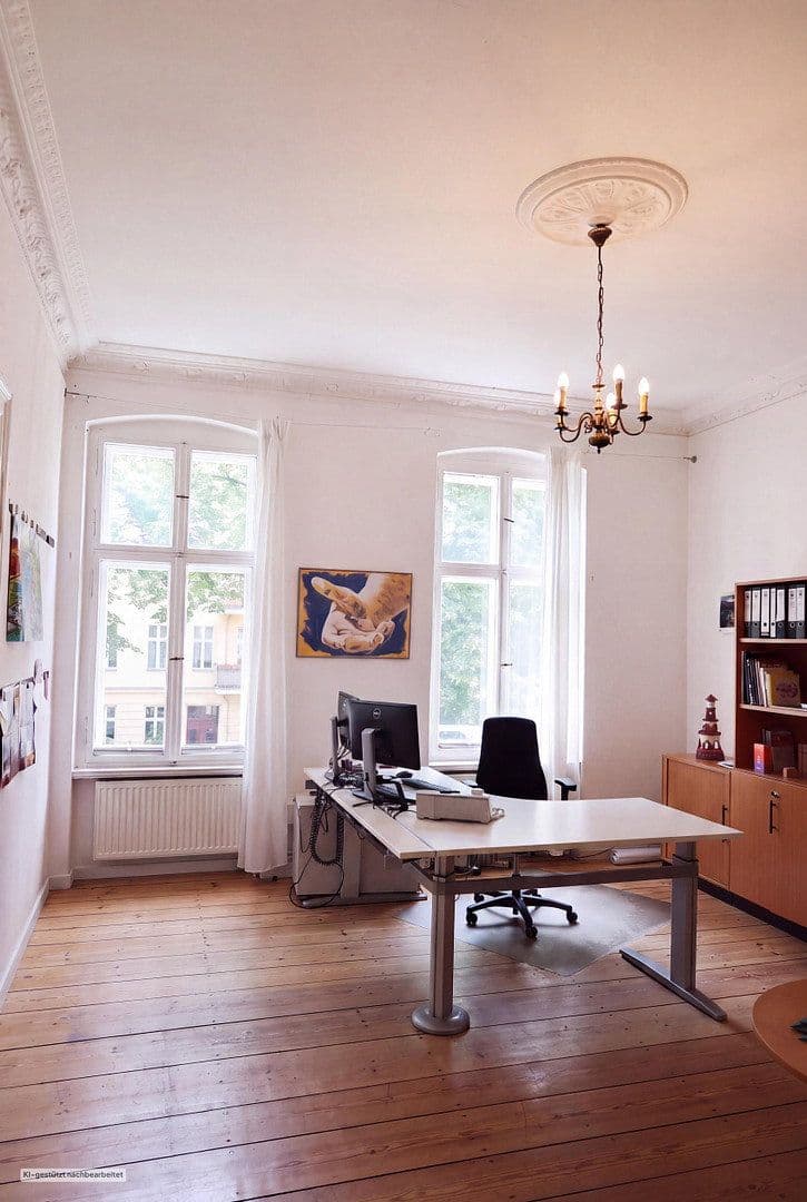 Predaj domu 1.793 m², pozemok 926 m², Berlin, Berlín Predaj domu 1.793 m², pozemok 926 m², Berlin, Berlín