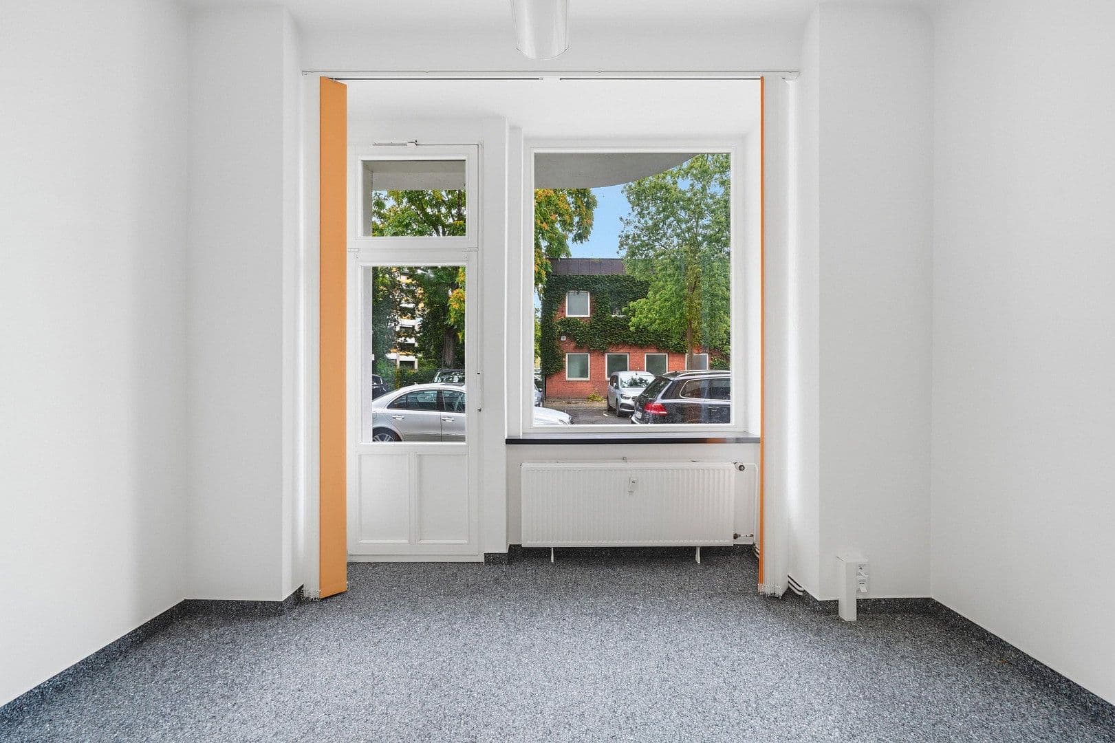 Prenájom kancelárie 135 m², Berlin, Berlín Prenájom kancelárie 135 m², Berlin, Berlín