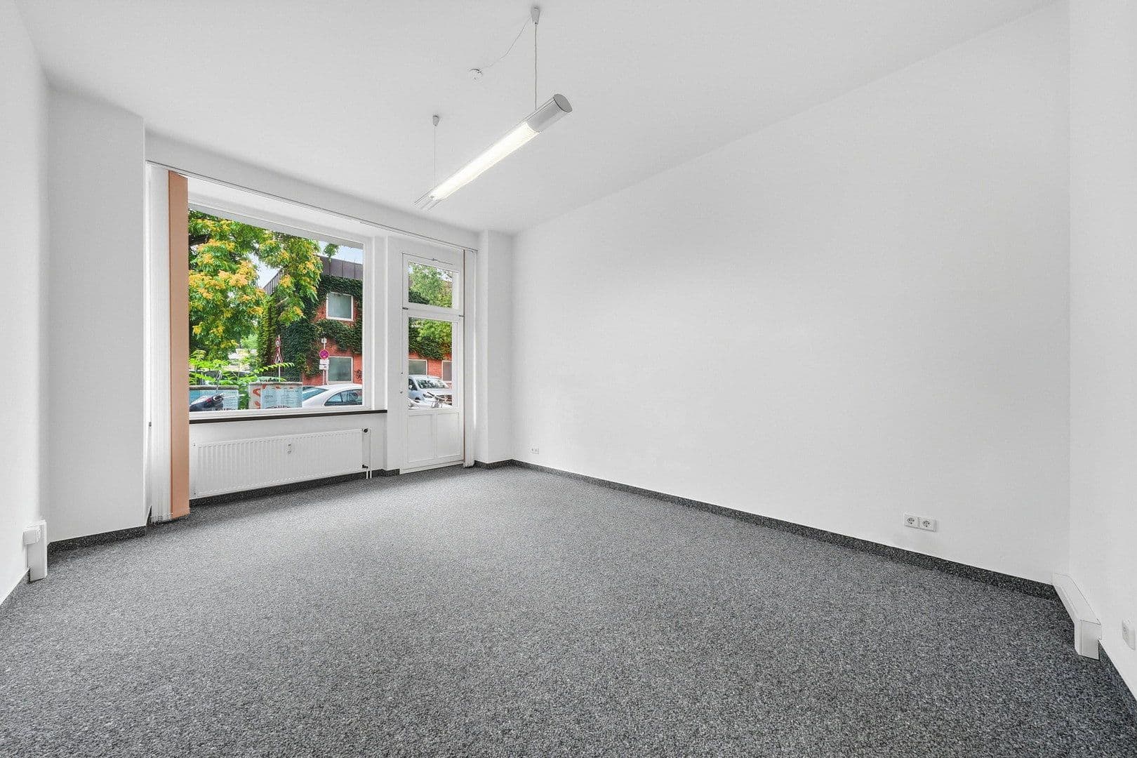 Prenájom kancelárie 135 m², Berlin, Berlín Prenájom kancelárie 135 m², Berlin, Berlín