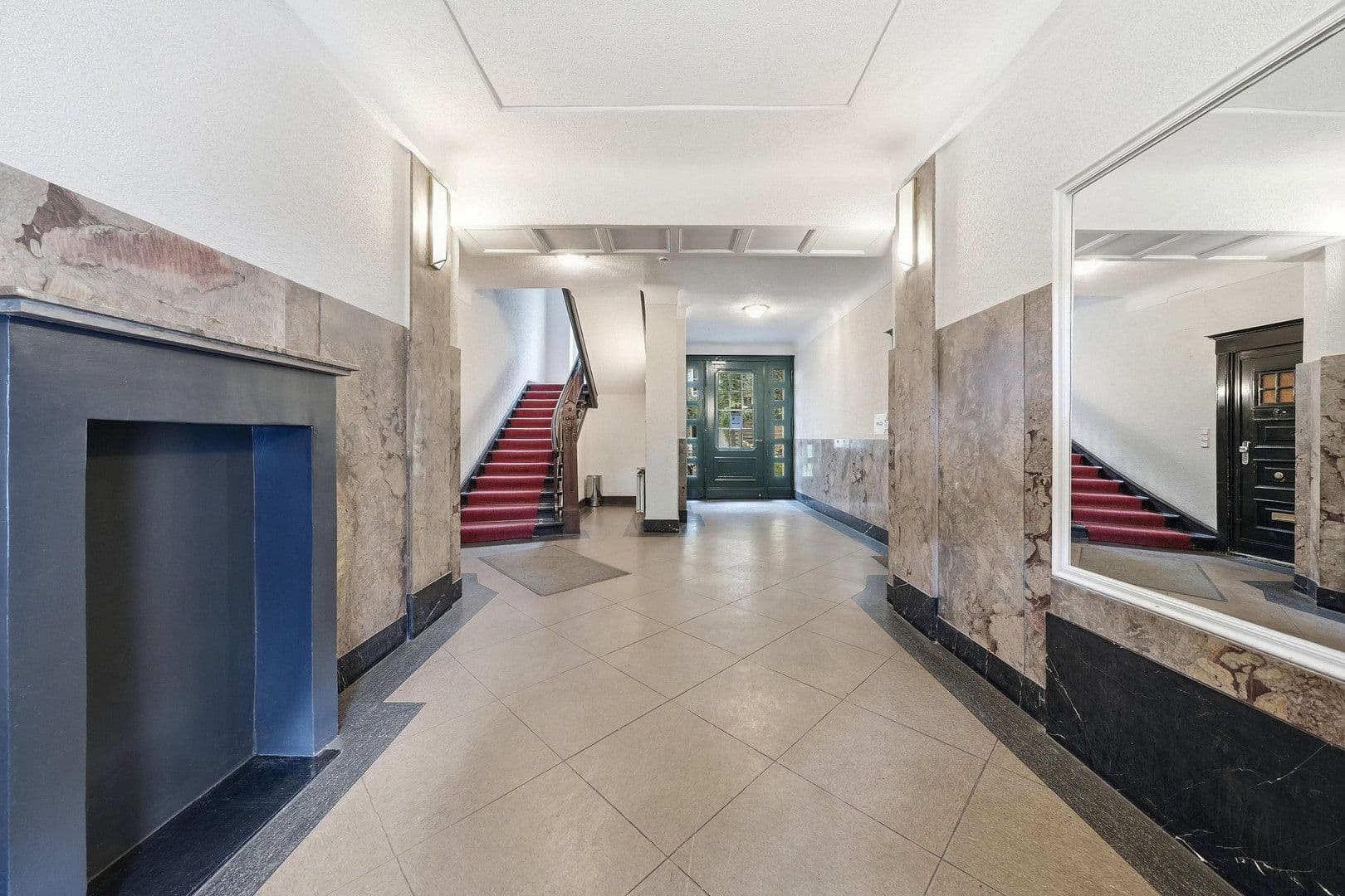 Prenájom kancelárie 135 m², Berlin, Berlín Prenájom kancelárie 135 m², Berlin, Berlín