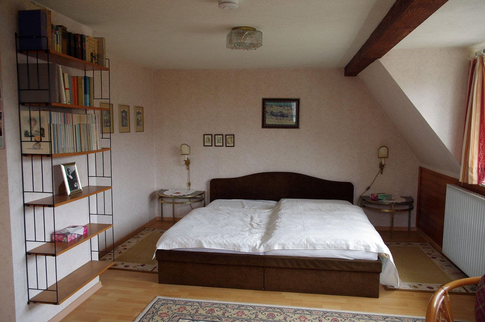 Predaj domu 216 m², pozemok 580 m², Sankt Johanner Straße 49, Saarbrücken, Sársko Predaj domu 216 m², pozemok 580 m², Sankt Johanner Straße 49, Saarbrücken, Sársko