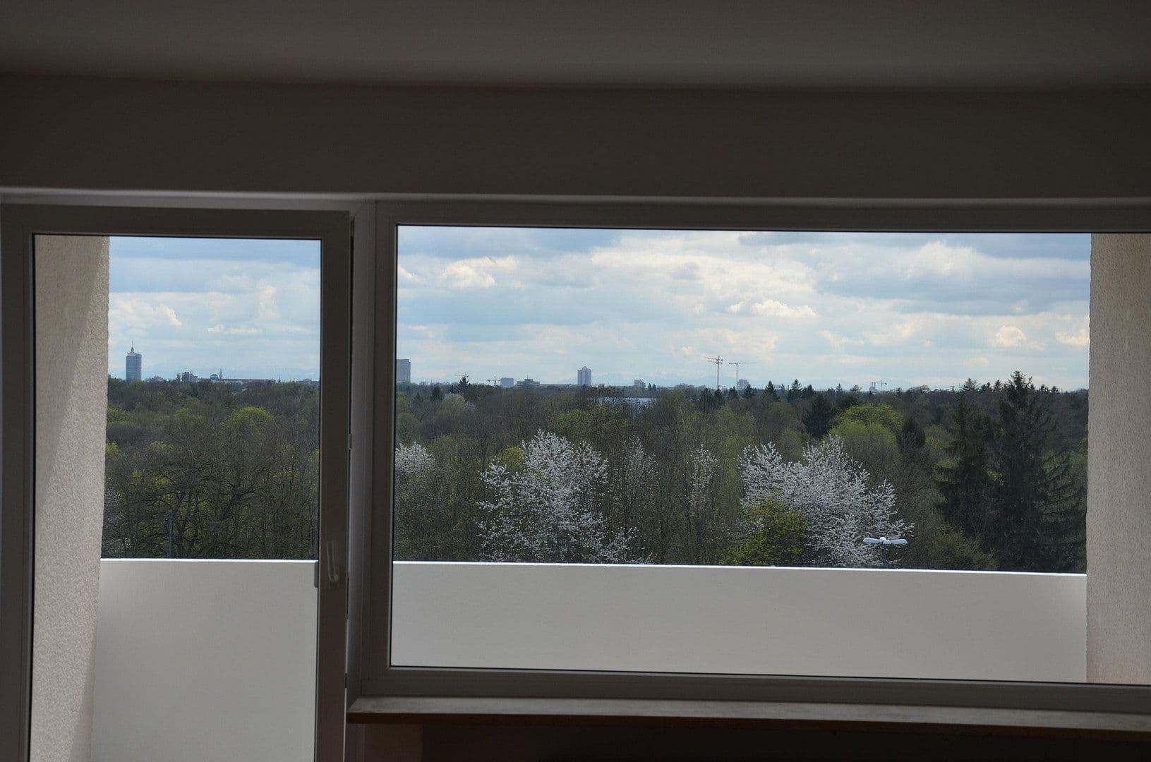 Predaj bytu 3-izbový 67 m², Treitschkestr. 4, München, Bavorsko Predaj bytu 3-izbový 67 m², Treitschkestr. 4, München, Bavorsko