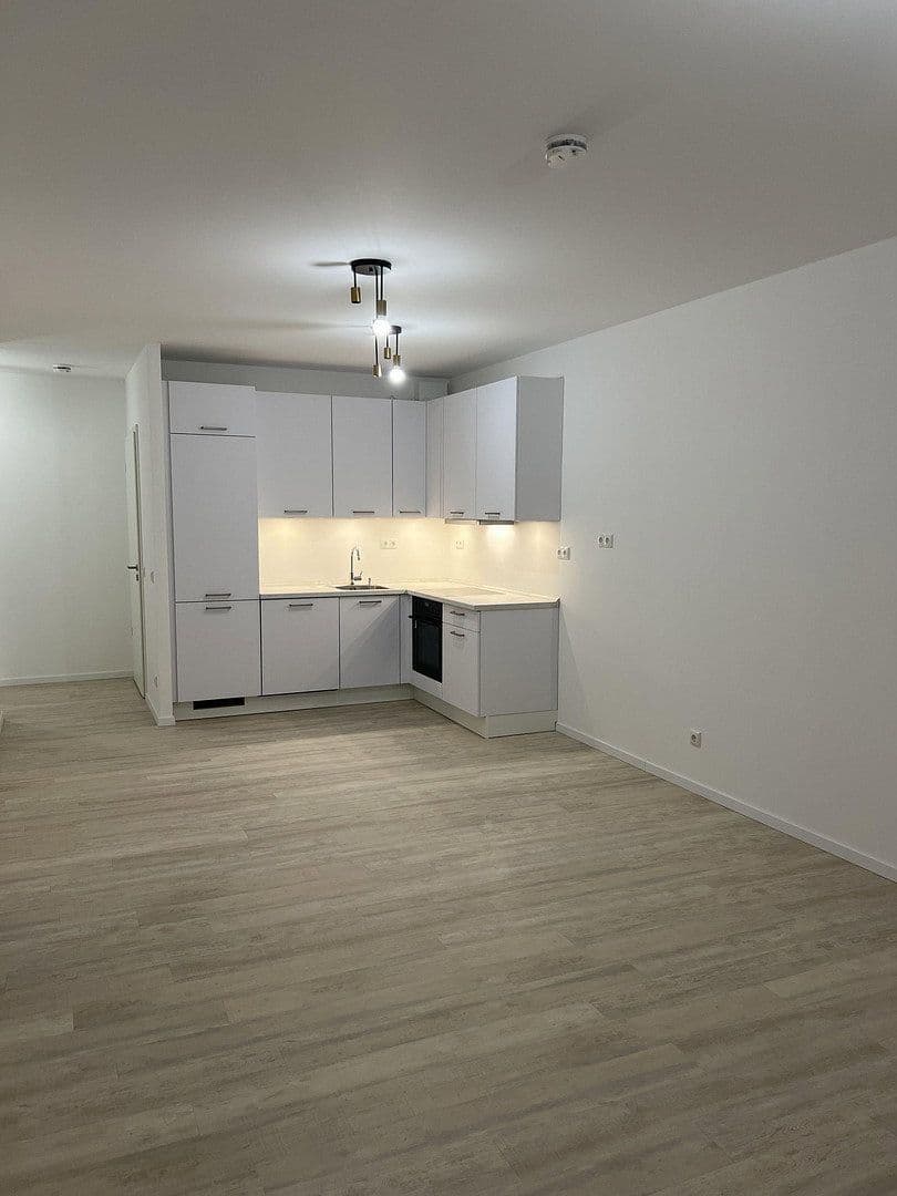 Prenájom bytu 2-izbový 60 m², An der alten Gärtnerei 34A, Berlin, Berlín Prenájom bytu 2-izbový 60 m², An der alten Gärtnerei 34A, Berlin, Berlín