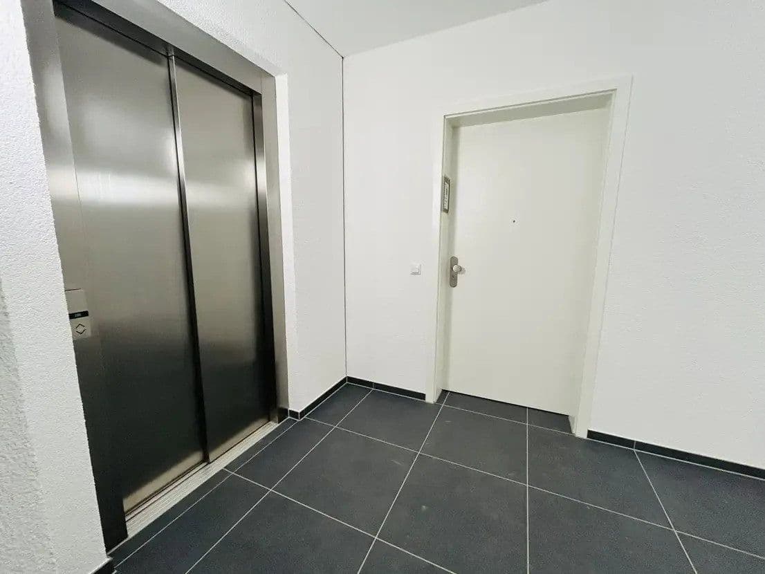Prenájom bytu 2-izbový 60 m², An der alten Gärtnerei 34A, Berlin, Berlín Prenájom bytu 2-izbový 60 m², An der alten Gärtnerei 34A, Berlin, Berlín