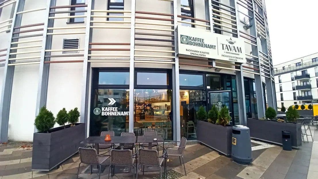 Prenájom bytu 2-izbový 60 m², An der alten Gärtnerei 34A, Berlin, Berlín Prenájom bytu 2-izbový 60 m², An der alten Gärtnerei 34A, Berlin, Berlín