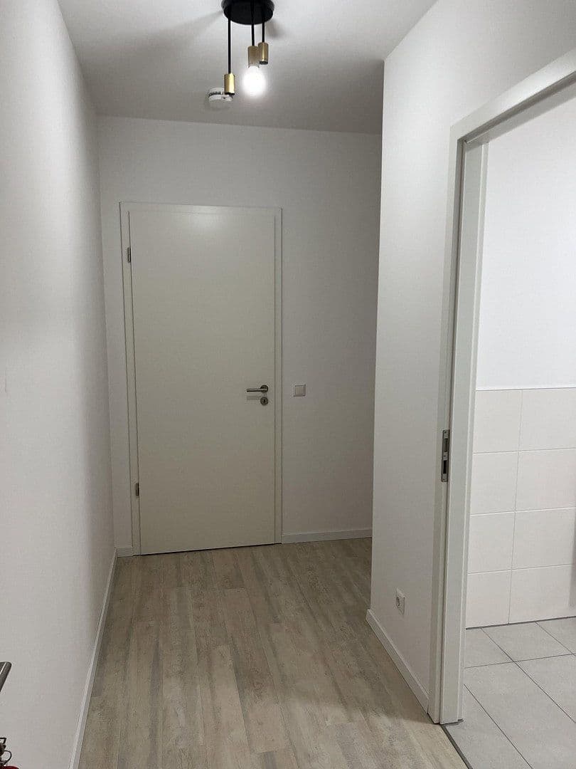 Prenájom bytu 2-izbový 60 m², An der alten Gärtnerei 34A, Berlin, Berlín Prenájom bytu 2-izbový 60 m², An der alten Gärtnerei 34A, Berlin, Berlín
